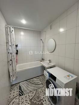 3-к квартира, вторичка, 75м2, 4/18 этаж