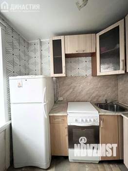 1-к квартира, вторичка, 29м2, 3/9 этаж