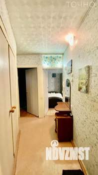 2-к квартира, вторичка, 44м2, 1/5 этаж