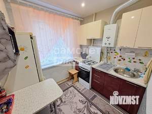 1-к квартира, вторичка, 30м2, 3/5 этаж