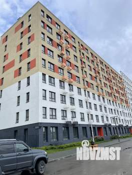 2-к квартира, вторичка, 63м2, 2/17 этаж