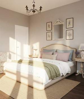 3-к квартира, вторичка, 70м2, 8/20 этаж