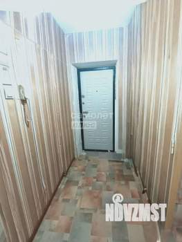 3-к квартира, вторичка, 63м2, 4/5 этаж