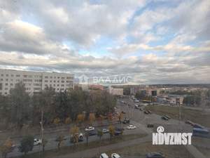 2-к квартира, вторичка, 52м2, 6/18 этаж