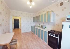 1-к квартира, вторичка, 37м2, 7/13 этаж