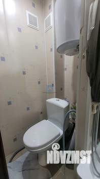 Студия квартира, вторичка, 16м2, 4/5 этаж