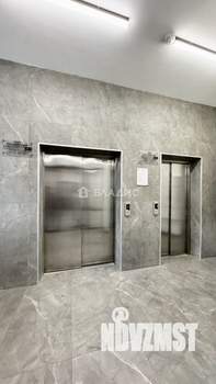 2-к квартира, вторичка, 39м2, 9/18 этаж