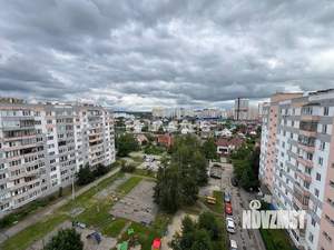 1-к квартира, вторичка, 34м2, 10/10 этаж
