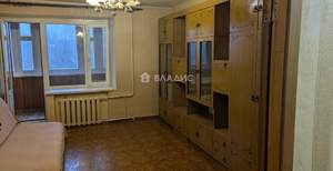 4-к квартира, вторичка, 69м2, 5/9 этаж