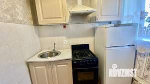 1-к квартира, вторичка, 24м2, 3/5 этаж