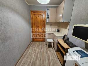 2-к квартира, вторичка, 38м2, 7/9 этаж