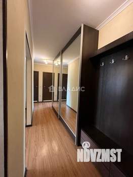 3-к квартира, вторичка, 64м2, 2/9 этаж