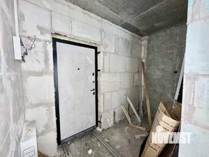 1-к квартира, вторичка, 50м2, 2/19 этаж