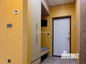 2-к квартира, вторичка, 47м2, 2/16 этаж