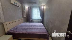 3-к квартира, вторичка, 68м2, 5/10 этаж