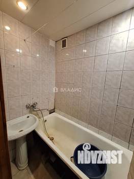 3-к квартира, вторичка, 62м2, 1/2 этаж