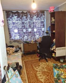 Фото квартиры на продажу (2)