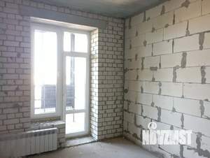 2-к квартира, сданный дом, 78м2, 4/14 этаж