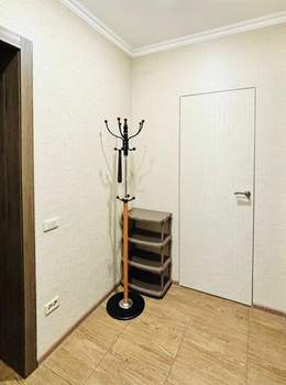 1-к квартира, вторичка, 42м2, 3/14 этаж