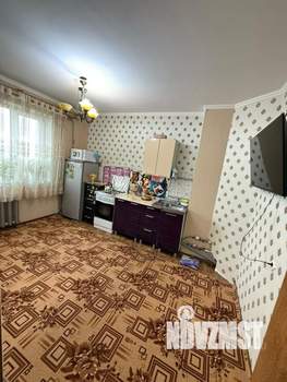 1-к квартира, вторичка, 37м2, 9/10 этаж