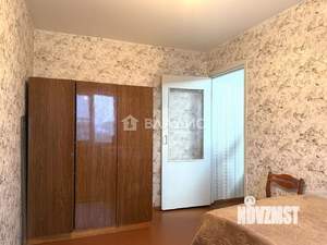 3-к квартира, вторичка, 62м2, 7/9 этаж