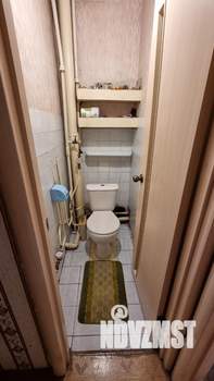 4-к квартира, вторичка, 75м2, 9/10 этаж