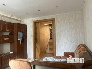 2-к квартира, вторичка, 51м2, 2/4 этаж