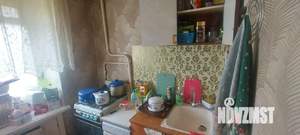 1-к квартира, вторичка, 21м2, 1/9 этаж