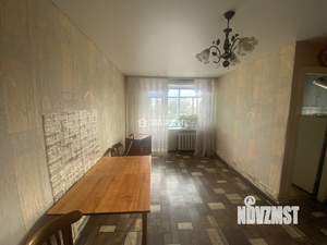 2-к квартира, вторичка, 42м2, 4/5 этаж