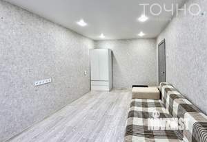 1-к квартира, вторичка, 30м2, 5/5 этаж