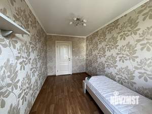 3-к квартира, вторичка, 68м2, 8/10 этаж