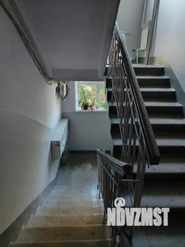 2-к квартира, вторичка, 45м2, 2/5 этаж