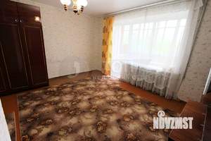 1-к квартира, вторичка, 32м2, 3/5 этаж