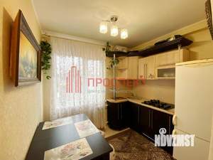 2-к квартира, вторичка, 38м2, 5/5 этаж
