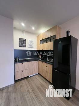1-к квартира, вторичка, 41м2, 16/22 этаж