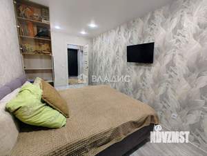 2-к квартира, вторичка, 58м2, 1/19 этаж