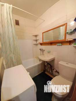 2-к квартира, вторичка, 47м2, 3/5 этаж
