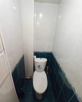 3-к квартира, вторичка, 62м2, 1/9 этаж