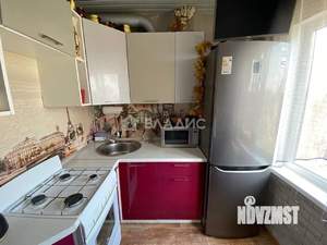 2-к квартира, вторичка, 43м2, 5/5 этаж