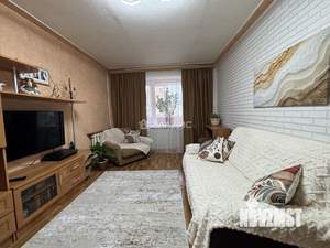 3-к квартира, вторичка, 66м2, 5/6 этаж