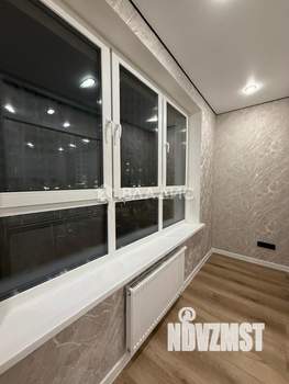 3-к квартира, вторичка, 63м2, 2/16 этаж