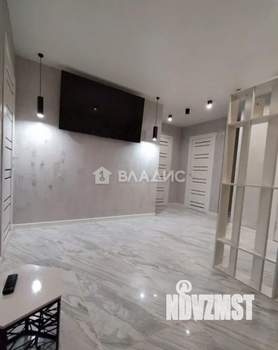 3-к квартира, вторичка, 61м2, 1/5 этаж