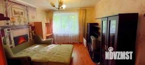 Студия квартира, вторичка, 24м2, 1/5 этаж