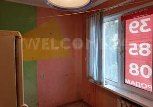 3-к квартира, вторичка, 63м2, 2/5 этаж