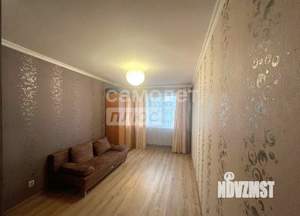 1-к квартира, вторичка, 32м2, 8/9 этаж