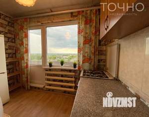 1-к квартира, вторичка, 36м2, 8/9 этаж