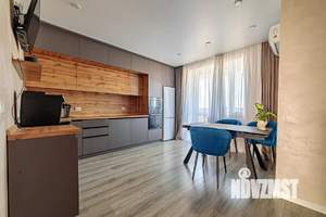 3-к квартира, вторичка, 88м2, 14/16 этаж