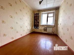 3-к квартира, вторичка, 61м2, 3/5 этаж