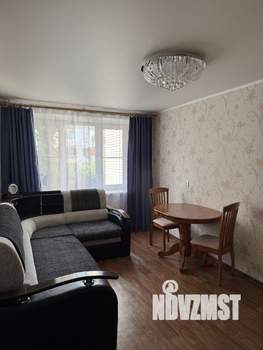 1-к квартира, вторичка, 29м2, 4/5 этаж