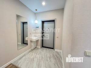 1-к квартира, вторичка, 41м2, 9/17 этаж